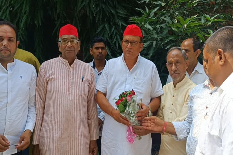 Samajwadi Party in Uttarakhand