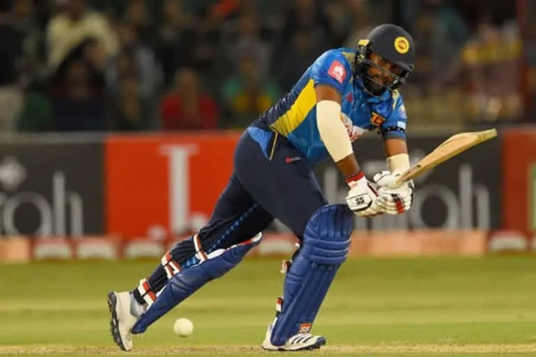 Sri Lanka's Asia Cup hero Rajapaksa dedicates Asia Cup title to 'crisis-hit' countrymen