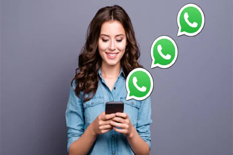 Etv Bharatટૂંક સમયમાં WhatsApp આ યુઝર્સ માટે કેમેરા શોર્ટકટ એડ કરી શકે છે
