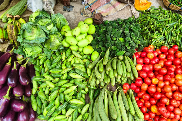 Kolkata Market Price