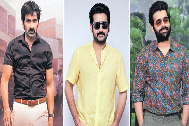 movie sequels trend in tollywood