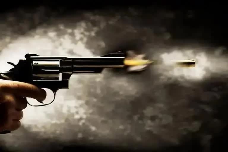 Youth shot dead in Chaibasa