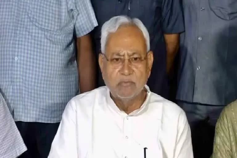 nitish kumar