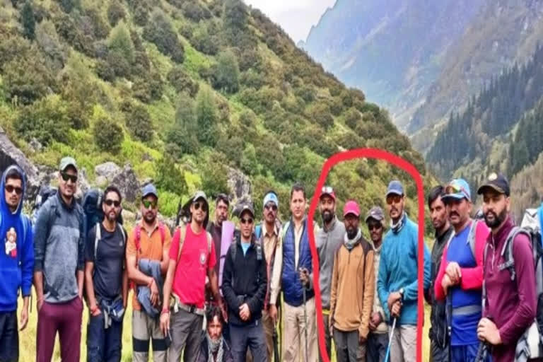 Himachal Pradesh: Four missing Bengal trekkers rescued