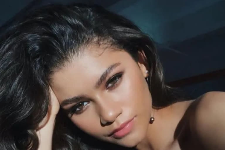 Zendaya: My greatest wish for 'Euphoria' was that it could help heal people