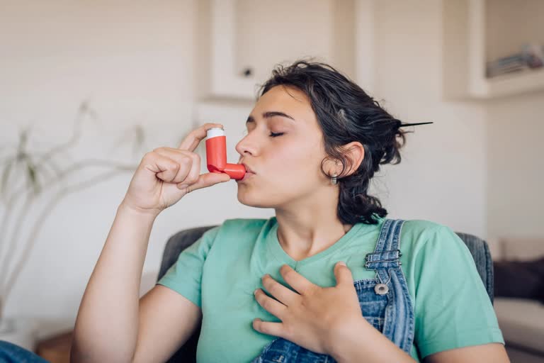 asthma types and asthma symptoms reasons prevention precautions