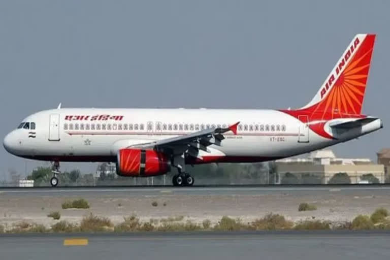 AIR INDIA TO INDUCT 30 AIRCRAFT IN ITS FLEET IN NEXT 15 MONTHS