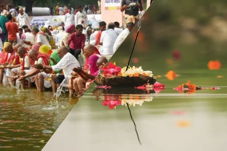 PITRU PAKSHA 2022