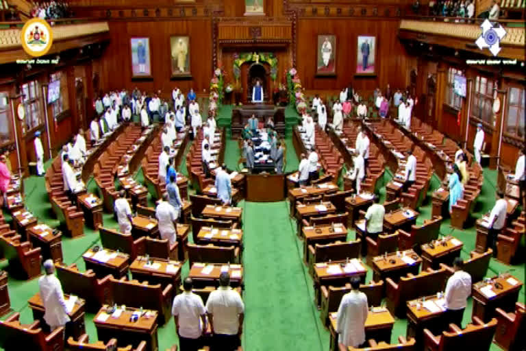 Karnataka PSI scam: Congress corners BJP MLA on viral video