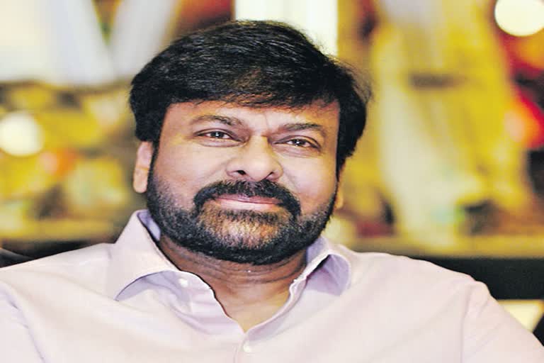 chiranjeevi