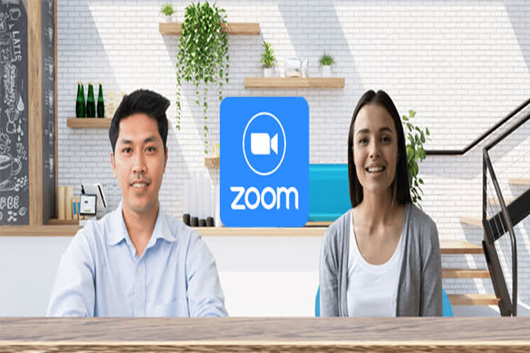 Zoom new name is zoom team chat