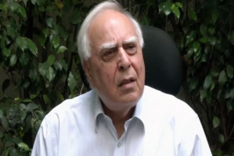 Lawyers and Judges have to follow the rules of the game to instill confidence: Senior lawyer Kapil Sibal to SC