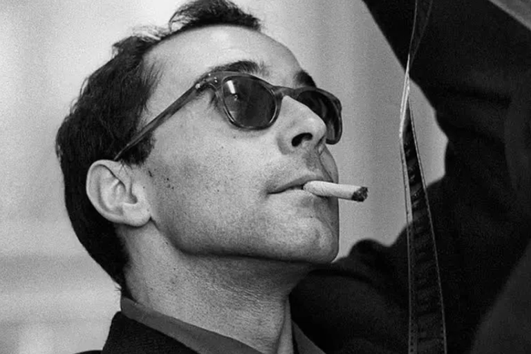 director Jean Luc Godard passes away  Jean Luc Godard  director Jean Luc Godard  ഫ്രഞ്ച് നവതരംഗ സിനിമകള്‍  ഴാങ് ലൂക് ഗൊദാർദ്  ലോക സിനിമ പ്രേക്ഷകര്‍