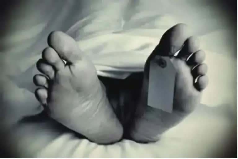 Body of man recovered from Simlagarh