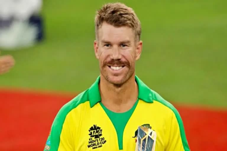 David Warner