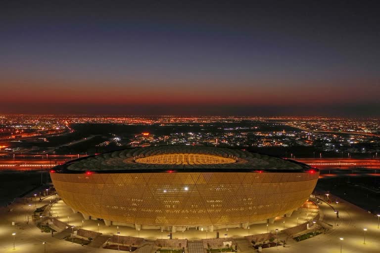 Pearl of Persian Gulf: Qatar ready to entice fans during FIFA World Cup