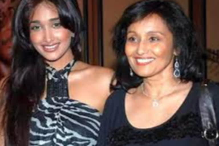 Jiah Khan suicide: HC dismisses her mother's plea seeking re-investigation of case