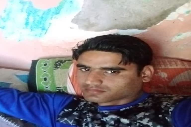 Youth dies by suicide in Alwar