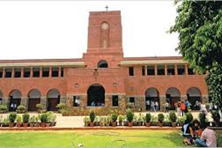 Delhi HC directs St Stephens College to remove 15 percent interview weightage for non minority seats