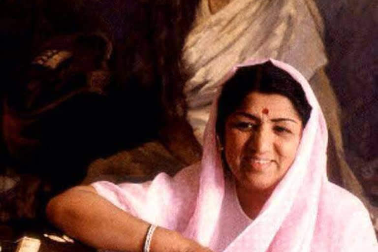 Lata Mangeshkar Birth Anniversary