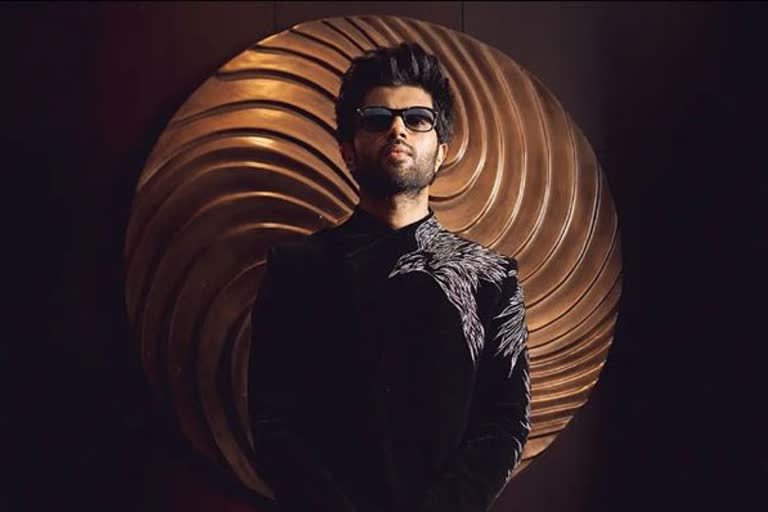 vijay devarakonda