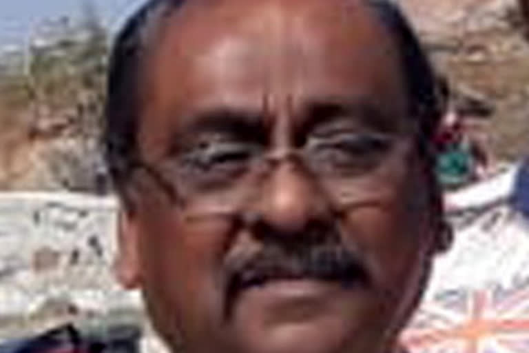 Sido Kanhu Murmu University former DSW Gaurav Gaguli arrested in SCST case
