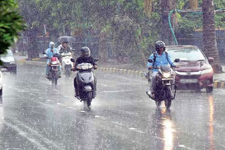 Telangana weather updates