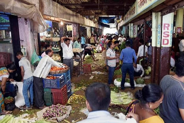 Vegetables Rate Today