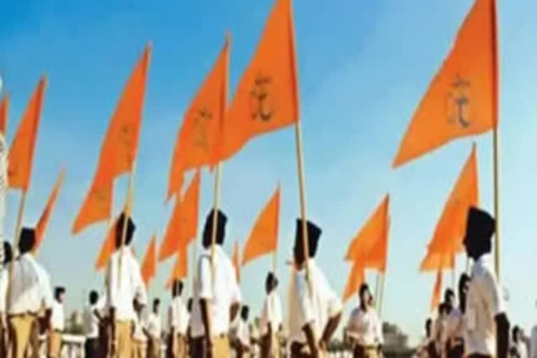 RSS chief to attend seminar in Ahmedabad