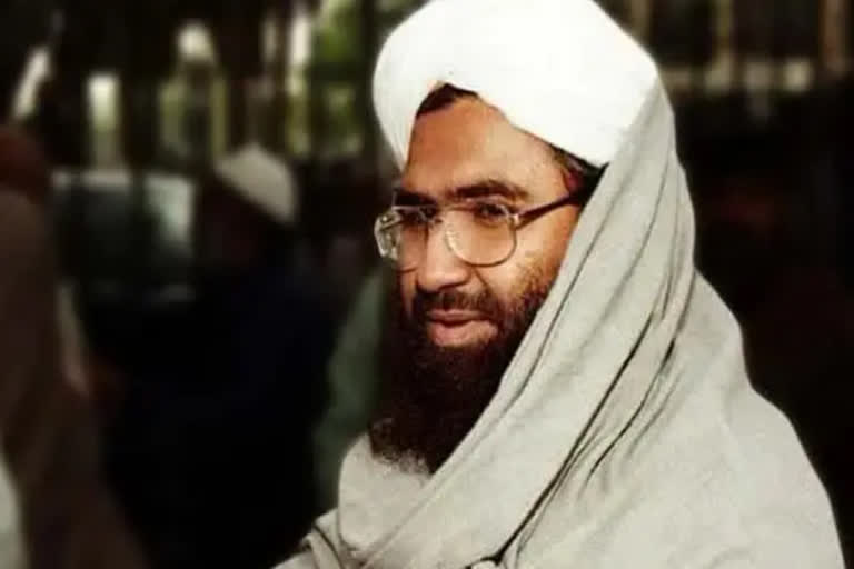 Pakistan writes to Afghanistan seeking arrest of JeM chief Masood Azhar