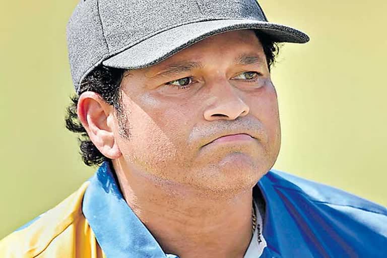 sachin