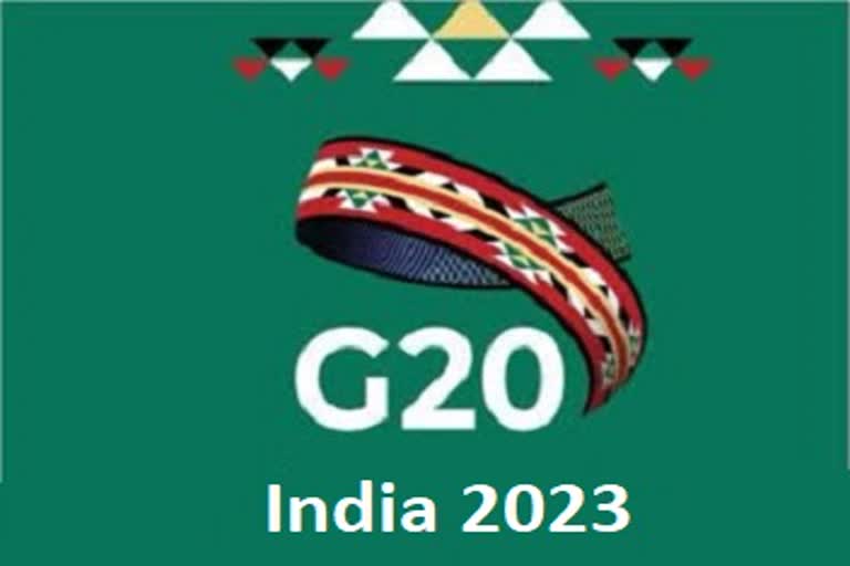 J and K is not included in the List of Hosts of the G20 Meeting