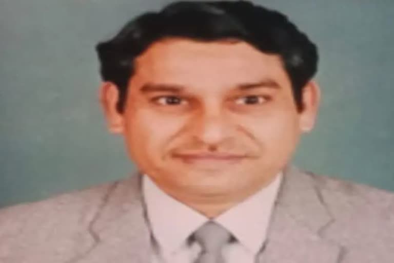 Professor Kailash Chand
