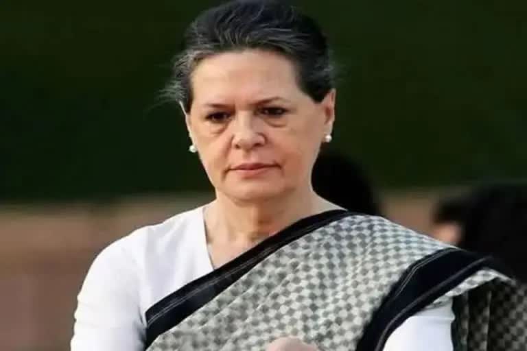 Bonds of social harmony being broken to polarize voters: Sonia GandhiEtv Bharat