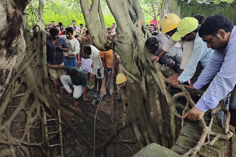 Mother and son Died By Suicide in Asansol