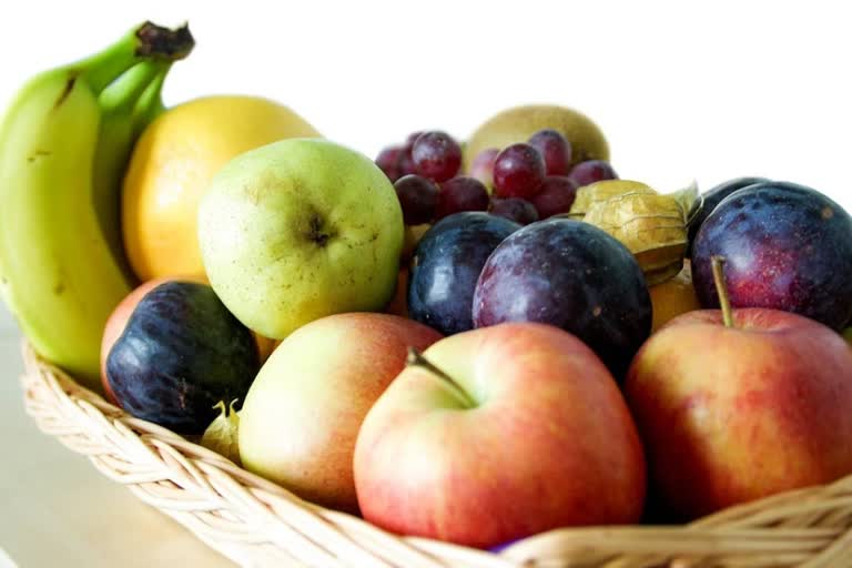 Fruit News