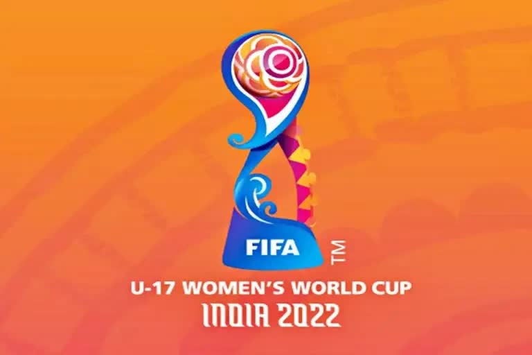 U 17 Womens World Cup 2022