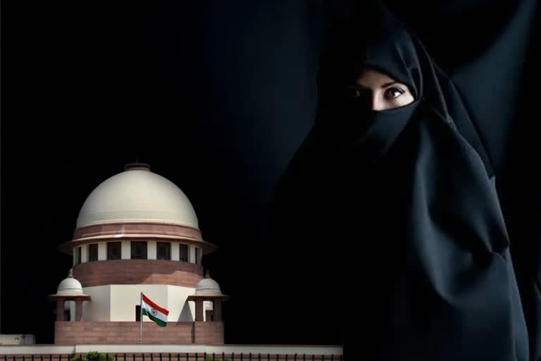 Hijab Ban in Karnataka Educational Institute