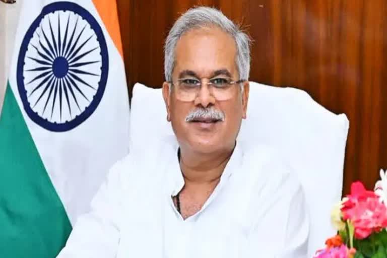 Chief Minister Bhupesh Baghel to visit Kerala tomorrow