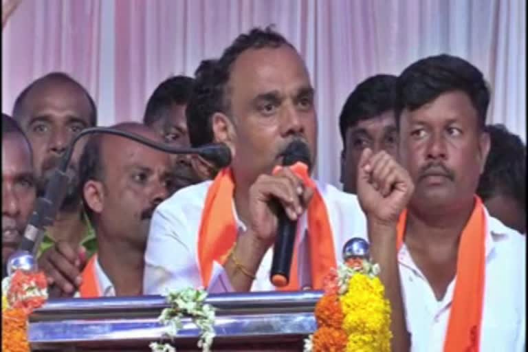 former-mla-ks-kirankumar-accuses-law-minister-jc-madhuswamy