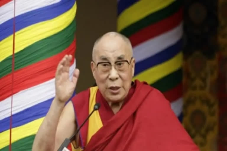 Dalai Lama