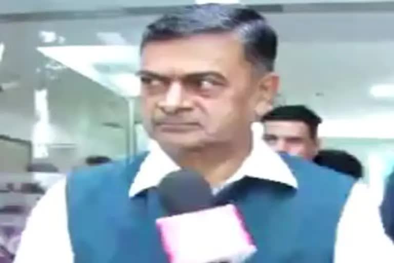 RK Singh Etv Bharat