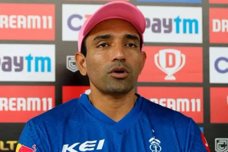 robin uthappa retires