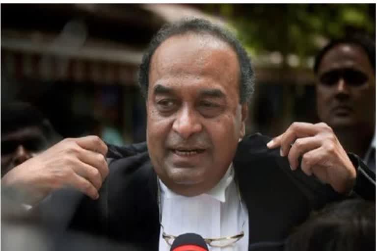 mukul rohatgi