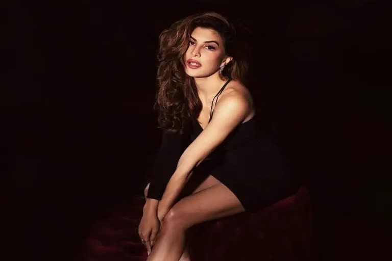 Jacqueline Fernandez