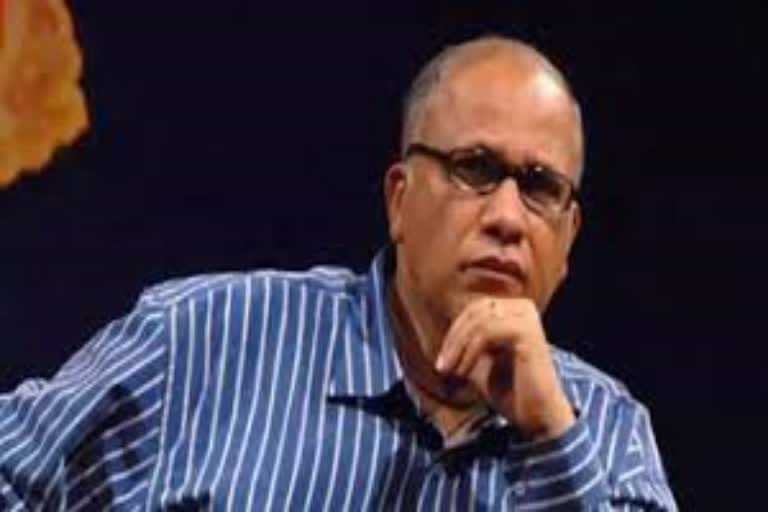 Congress MLA Digambar Kamat