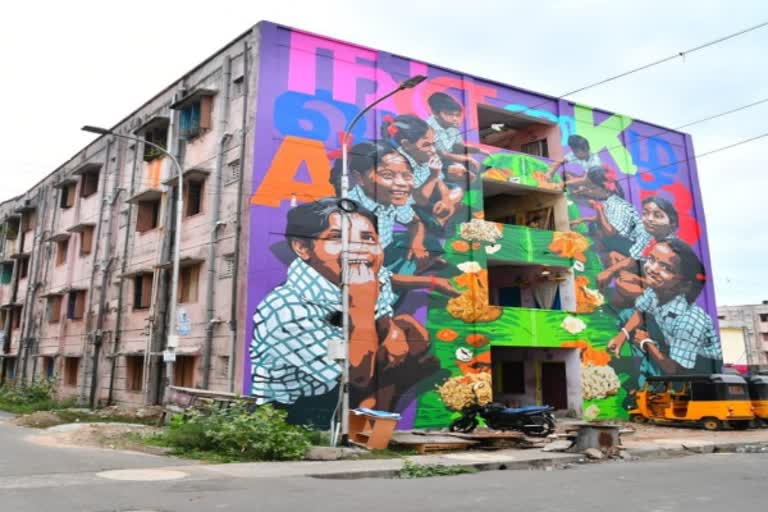 ”முதலமைச்சரின் காலை உணவுத் திட்டம்