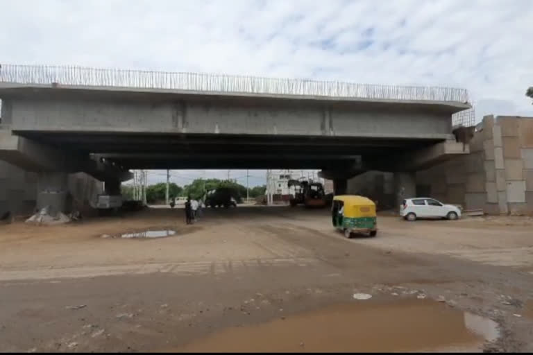 Delhi Vadodara Mumbai Expressway