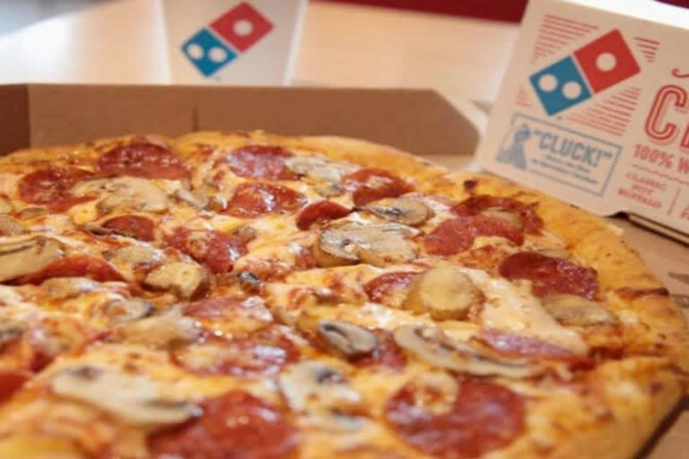 Himachal: Domino's Pizza slapped with Rs 8,000 fine for charging customer for carry bag