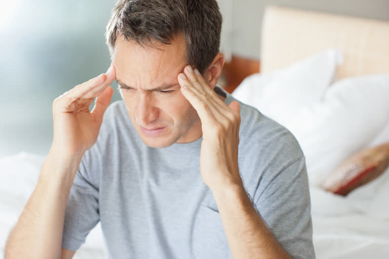 These are the methods that can helps you get rid of migraines